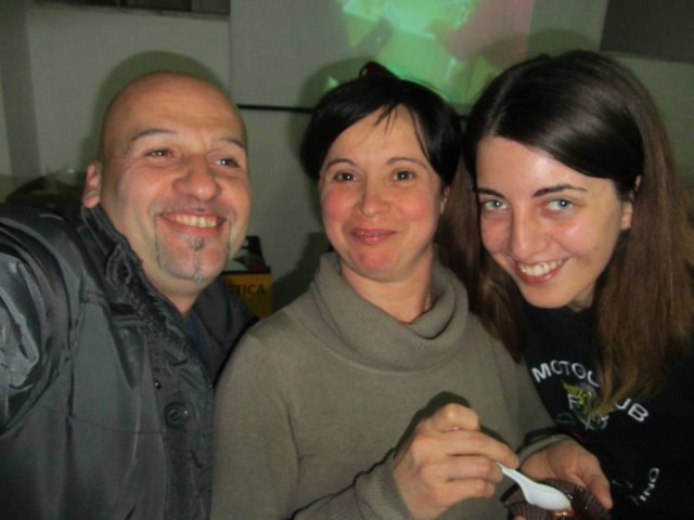 Auguri Natale 2015